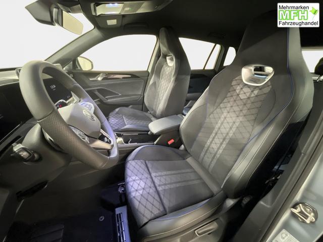 Volkswagen Tiguan R-Line 1.5 eTSI 150PS/110kW DSG7 2026 +AHK +HuD +15" Infotainment 