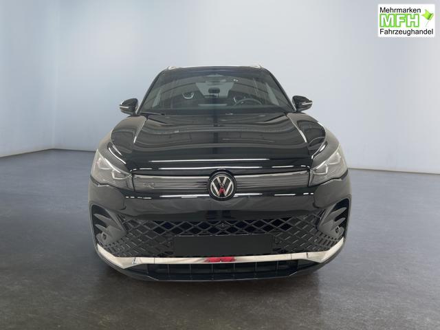 Volkswagen Tiguan R-Line 1.5 eTSI 150PS/110kW DSG7 2026 +AHK & PANO 