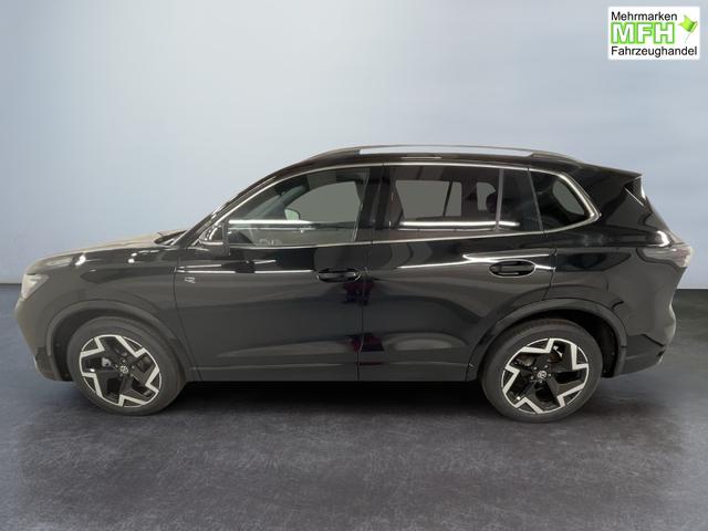 Volkswagen Tiguan R-Line 1.5 eTSI 150PS/110kW DSG7 2026 +AHK & PANO 