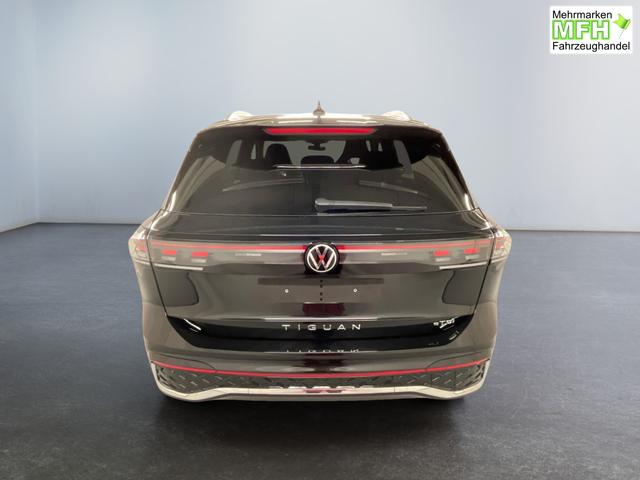 Volkswagen Tiguan R-Line 1.5 eTSI 150PS/110kW DSG7 2026 +AHK & PANO 