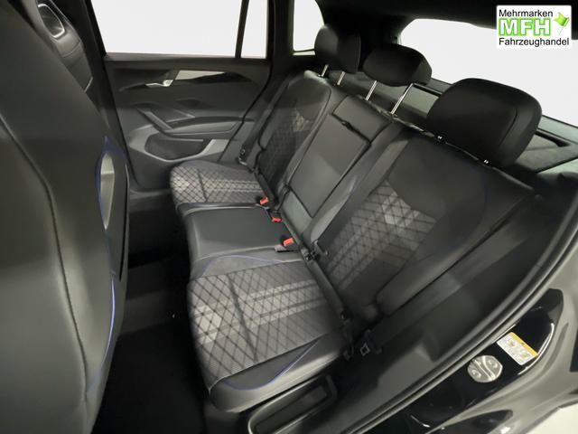 Volkswagen Tiguan R-Line 1.5 eTSI 150PS/110kW DSG7 2026 +AHK & PANO 