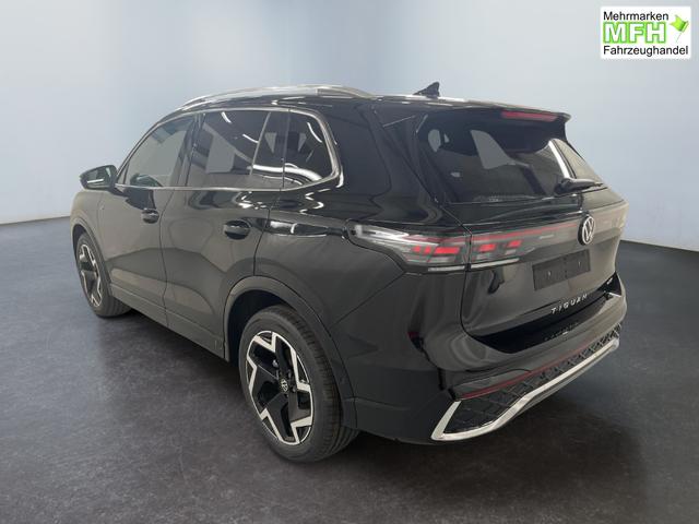 Volkswagen Tiguan R-Line 1.5 eTSI 150PS/110kW DSG7 2026 +AHK & PANO 