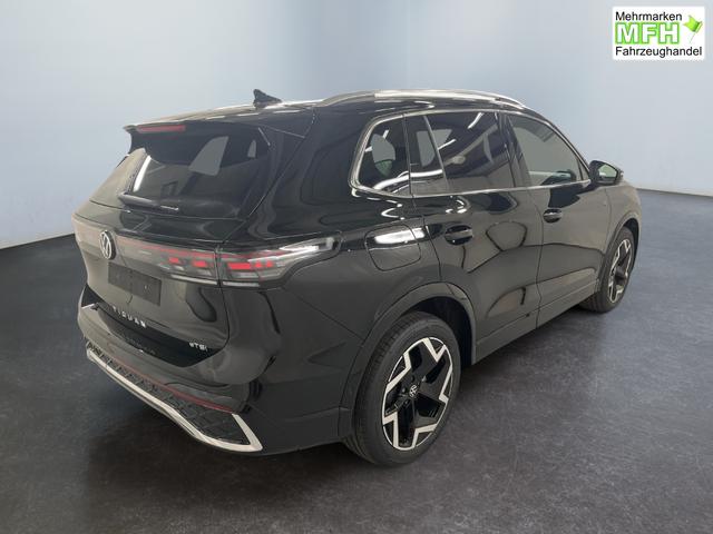 Volkswagen Tiguan R-Line 1.5 eTSI 150PS/110kW DSG7 2026 +AHK & PANO 