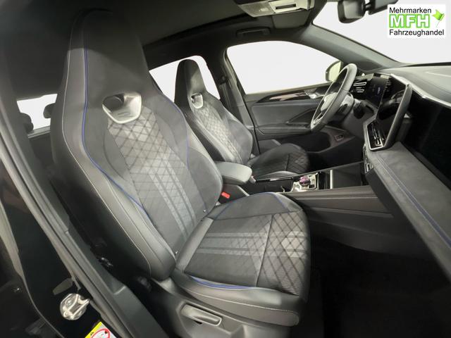 Volkswagen Tiguan R-Line 1.5 eTSI 150PS/110kW DSG7 2026 +AHK & PANO 