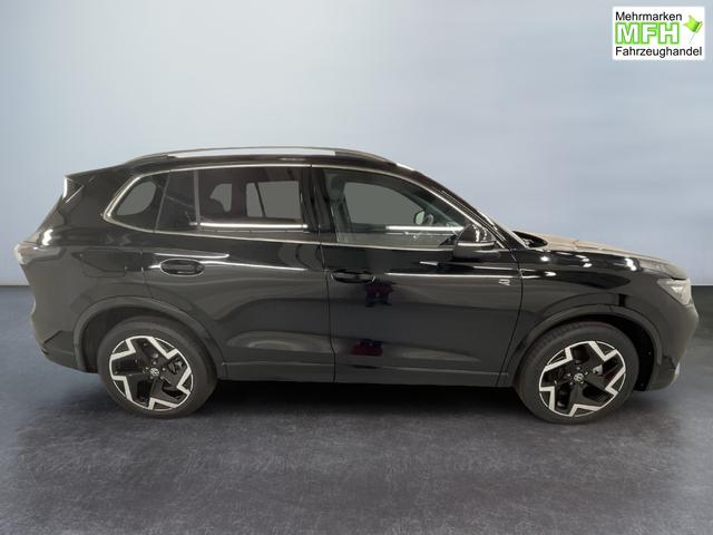 Volkswagen Tiguan R-Line 1.5 eTSI 150PS/110kW DSG7 2026 +AHK & PANO 