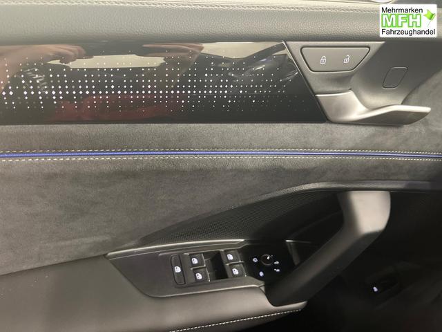 Volkswagen Tiguan R-Line 1.5 eTSI 150PS/110kW DSG7 2026 +AHK & PANO 