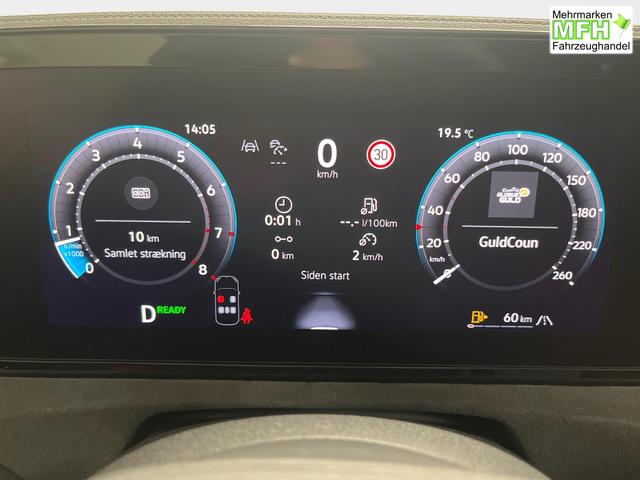Volkswagen Tiguan R-Line 1.5 eTSI 150PS/110kW DSG7 2026 +AHK & PANO 