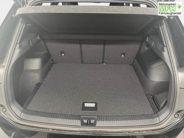 Volkswagen Tiguan R-Line 1.5 eTSI 150PS/110kW DSG7 2026 +AHK & PANO 