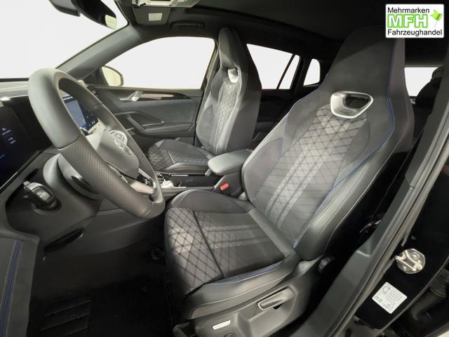 Volkswagen Tiguan R-Line 1.5 eTSI 150PS/110kW DSG7 2026 +AHK & PANO 