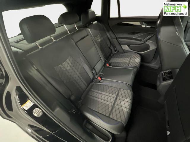 Volkswagen Tiguan R-Line 1.5 eTSI 150PS/110kW DSG7 2026 +AHK & PANO 