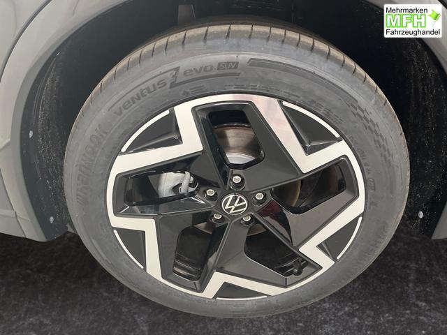 Volkswagen Tiguan R-Line 1.5 eTSI 150PS/110kW DSG7 2026 +AHK & PANO 
