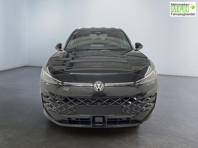 Volkswagen T-Roc R-Line 1.5 eTSI 150PS/110kW DSG7 2026 *Neues Modell* | +AHK+PARK ASSIST PLUS+18"ALU 