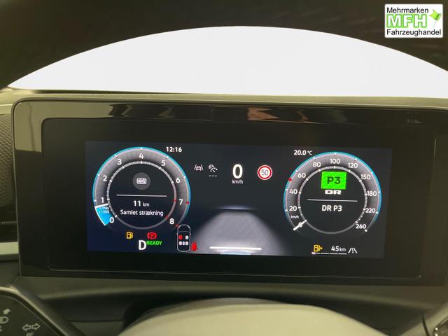 Volkswagen T-Roc R-Line 1.5 eTSI 150PS/110kW DSG7 2026 *Neues Modell* | +AHK+PARK ASSIST PLUS+18"ALU 