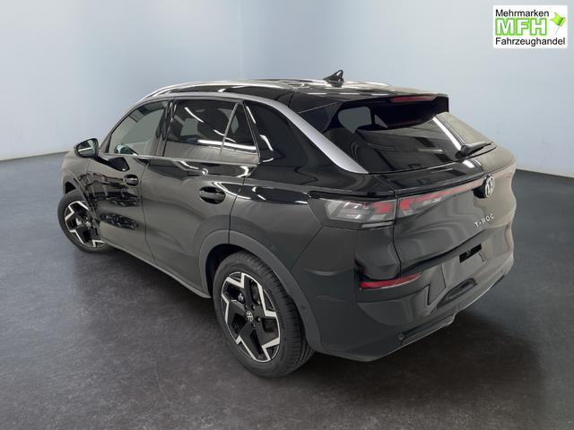 Volkswagen T-Roc R-Line 1.5 eTSI 150PS/110kW DSG7 2026 *Neues Modell* | +AHK+PARK ASSIST PLUS+18"ALU 