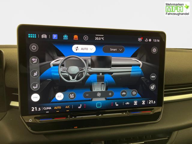 Volkswagen T-Roc R-Line 1.5 eTSI 150PS/110kW DSG7 2026 *Neues Modell* | +AHK+PARK ASSIST PLUS+18"ALU 