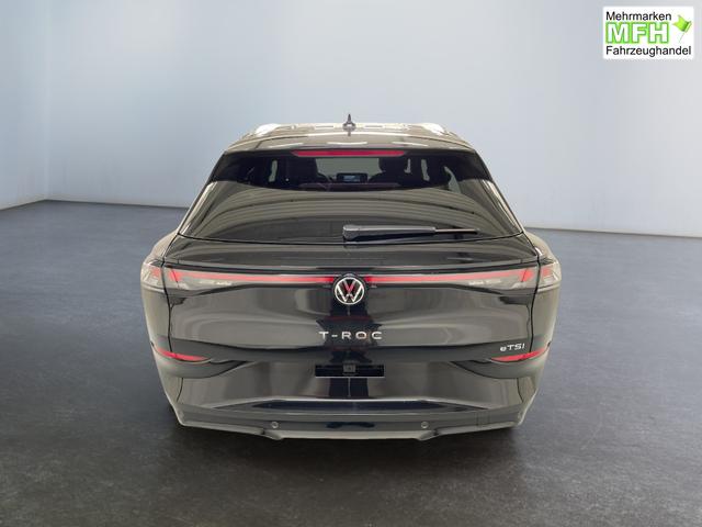 Volkswagen T-Roc R-Line 1.5 eTSI 150PS/110kW DSG7 2026 *Neues Modell* | +AHK+PARK ASSIST PLUS+18"ALU 