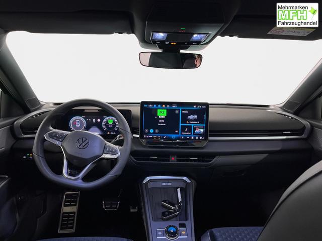 Volkswagen T-Roc R-Line 1.5 eTSI 150PS/110kW DSG7 2026 *Neues Modell* | +AHK+PARK ASSIST PLUS+18"ALU 