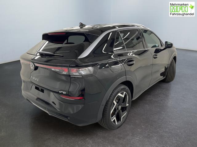 Volkswagen T-Roc R-Line 1.5 eTSI 150PS/110kW DSG7 2026 *Neues Modell* | +AHK+PARK ASSIST PLUS+18"ALU 