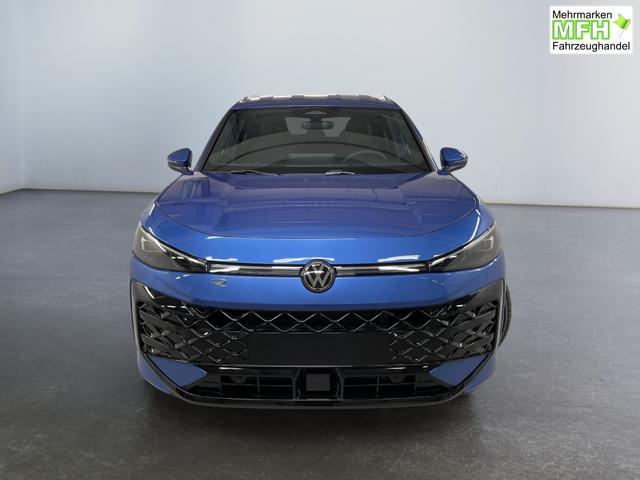 Volkswagen T-Roc R-Line 1.5 eTSI 150PS/110kW DSG7 2026 *Neues Modell* +AHK+PARK ASSIST PLUS+18"ALU 