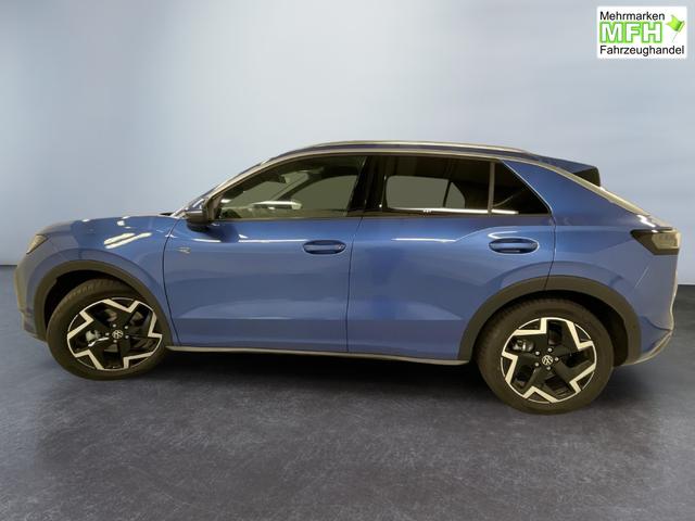 Volkswagen T-Roc R-Line 1.5 eTSI 150PS/110kW DSG7 2026 *Neues Modell* +AHK+PARK ASSIST PLUS+18"ALU 