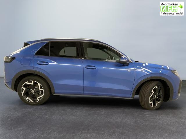 Volkswagen T-Roc R-Line 1.5 eTSI 150PS/110kW DSG7 2026 *Neues Modell* +AHK+PARK ASSIST PLUS+18"ALU 