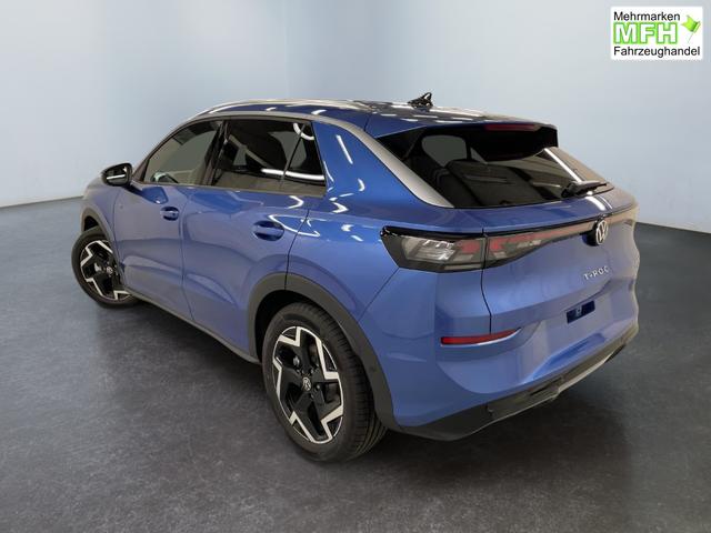 Volkswagen T-Roc R-Line 1.5 eTSI 150PS/110kW DSG7 2026 *Neues Modell* +AHK+PARK ASSIST PLUS+18"ALU 