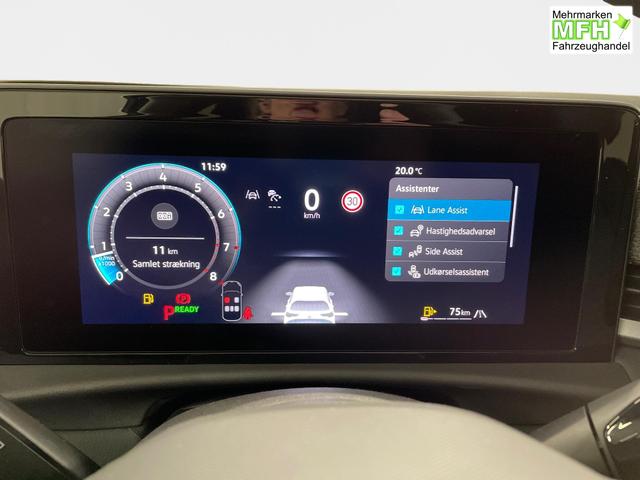 Volkswagen T-Roc R-Line 1.5 eTSI 150PS/110kW DSG7 2026 *Neues Modell* +AHK+PARK ASSIST PLUS+18"ALU 