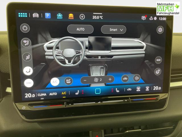 Volkswagen T-Roc R-Line 1.5 eTSI 150PS/110kW DSG7 2026 *Neues Modell* +AHK+PARK ASSIST PLUS+18"ALU 