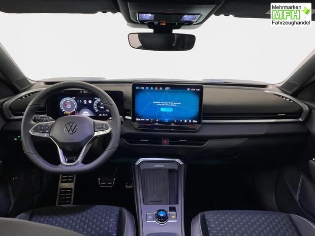Volkswagen T-Roc R-Line 1.5 eTSI 150PS/110kW DSG7 2026 *Neues Modell* +AHK+PARK ASSIST PLUS+18"ALU 