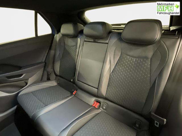 Volkswagen T-Roc R-Line 1.5 eTSI 150PS/110kW DSG7 2026 *Neues Modell* +AHK+PARK ASSIST PLUS+18"ALU 