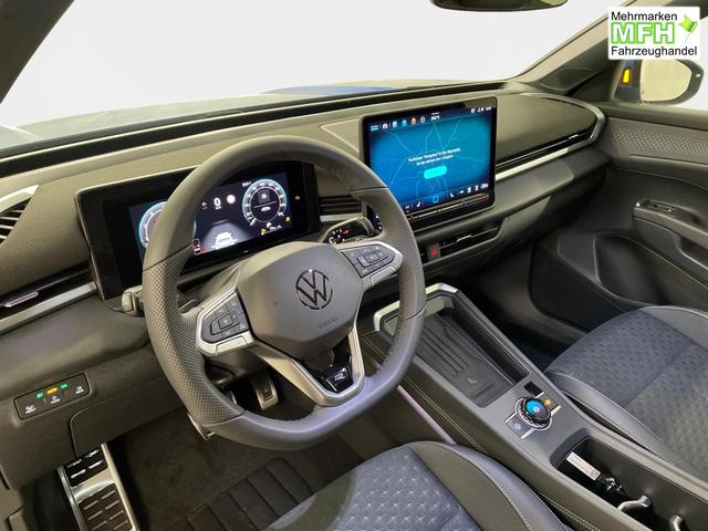 Volkswagen T-Roc R-Line 1.5 eTSI 150PS/110kW DSG7 2026 *Neues Modell* +AHK+PARK ASSIST PLUS+18"ALU 