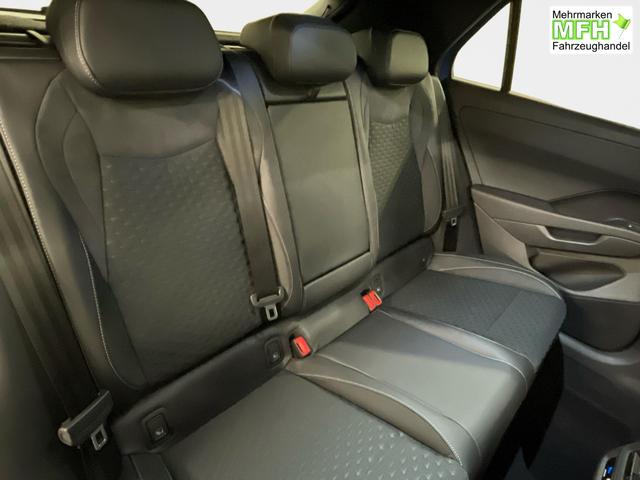 Volkswagen T-Roc R-Line 1.5 eTSI 150PS/110kW DSG7 2026 *Neues Modell* +AHK+PARK ASSIST PLUS+18"ALU 