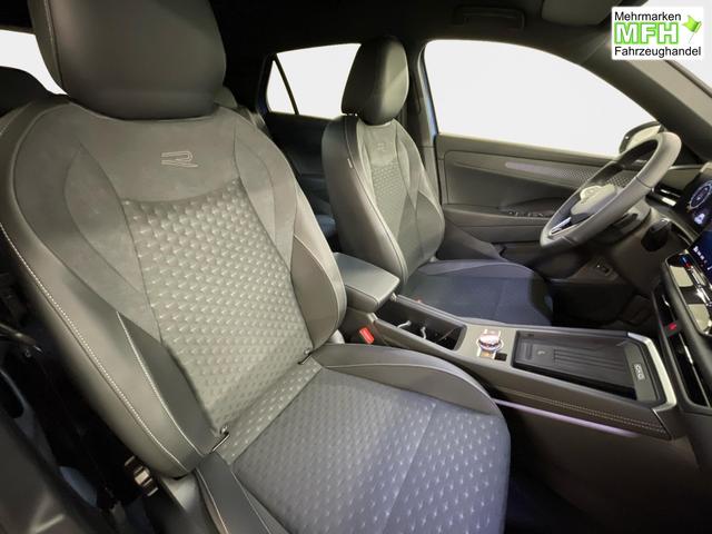 Volkswagen T-Roc R-Line 1.5 eTSI 150PS/110kW DSG7 2026 *Neues Modell* +AHK+PARK ASSIST PLUS+18"ALU 