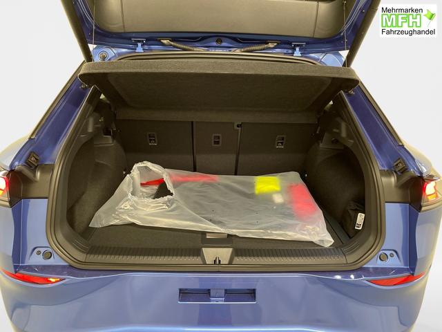 Volkswagen T-Roc R-Line 1.5 eTSI 150PS/110kW DSG7 2026 *Neues Modell* +AHK+PARK ASSIST PLUS+18"ALU 