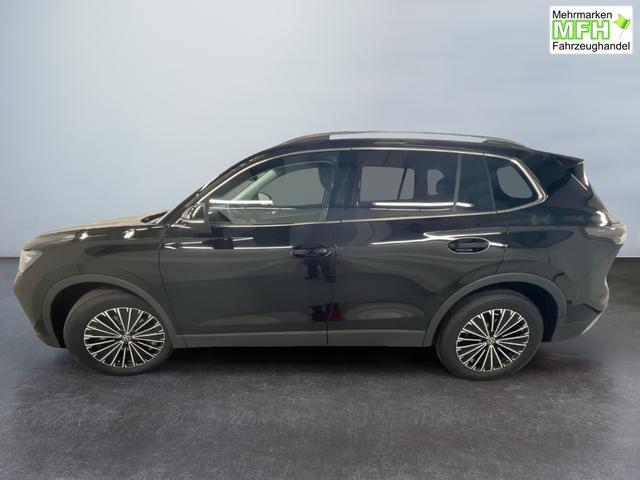 Volkswagen Tiguan Style 1.5 eTSI 150PS/110kW DSG7 2026 +AHK +18" ALU +360-AreaView +HuD +Car2X +TravelAssist 