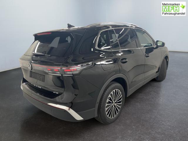 Volkswagen Tiguan Style 1.5 eTSI 150PS/110kW DSG7 2026 +AHK +18" ALU +360-AreaView +HuD +Car2X +TravelAssist 