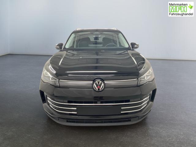 Volkswagen Tiguan Style 1.5 eTSI 150PS/110kW DSG7 2026 +AHK +18" ALU +360-AreaView +HuD +Car2X +TravelAssist 