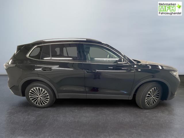 Volkswagen Tiguan Style 1.5 eTSI 150PS/110kW DSG7 2026 +AHK +18" ALU +360-AreaView +HuD +Car2X +TravelAssist 