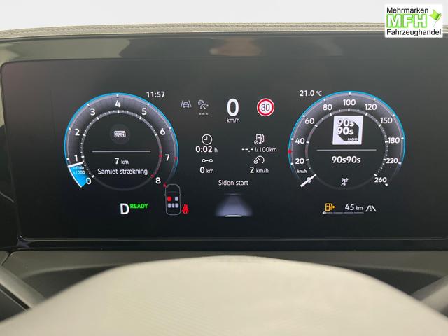 Volkswagen Tiguan Style 1.5 eTSI 150PS/110kW DSG7 2026 +AHK +18" ALU +360-AreaView +HuD +Car2X +TravelAssist 
