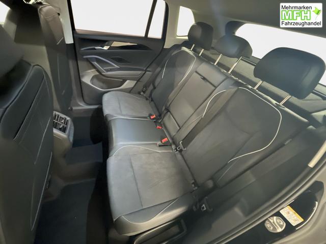 Volkswagen Tiguan Style 1.5 eTSI 150PS/110kW DSG7 2026 +AHK +18" ALU +360-AreaView +HuD +Car2X +TravelAssist 