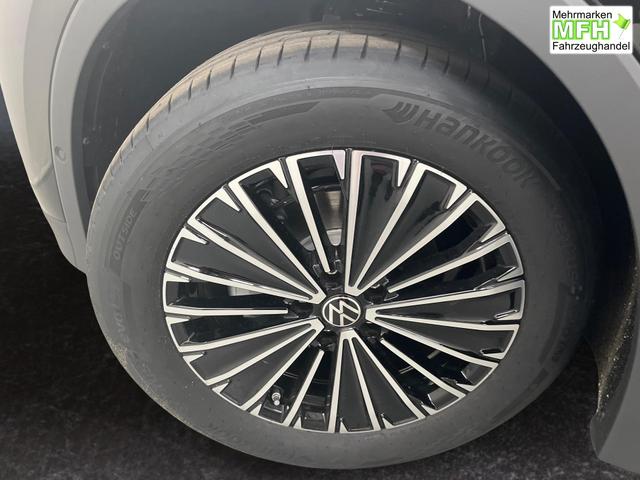 Volkswagen Tiguan Style 1.5 eTSI 150PS/110kW DSG7 2026 +AHK +18" ALU +360-AreaView +HuD +Car2X +TravelAssist 