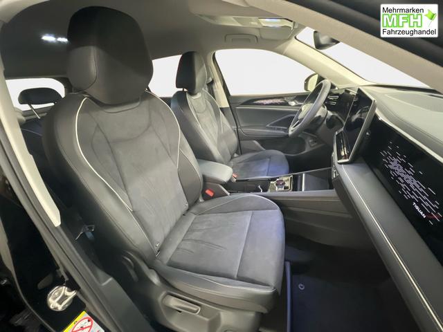 Volkswagen Tiguan Style 1.5 eTSI 150PS/110kW DSG7 2026 +AHK +18" ALU +360-AreaView +HuD +Car2X +TravelAssist 