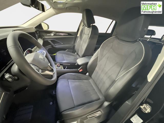 Volkswagen Tiguan Style 1.5 eTSI 150PS/110kW DSG7 2026 +AHK +18" ALU +360-AreaView +HuD +Car2X +TravelAssist 