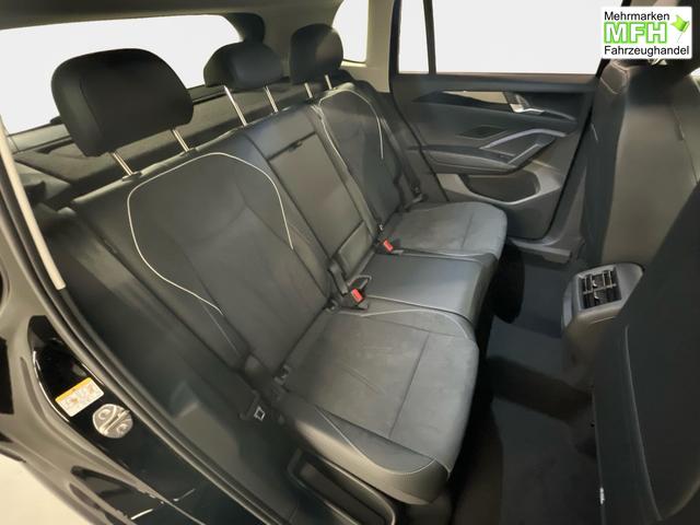Volkswagen Tiguan Style 1.5 eTSI 150PS/110kW DSG7 2026 +AHK +18" ALU +360-AreaView +HuD +Car2X +TravelAssist 