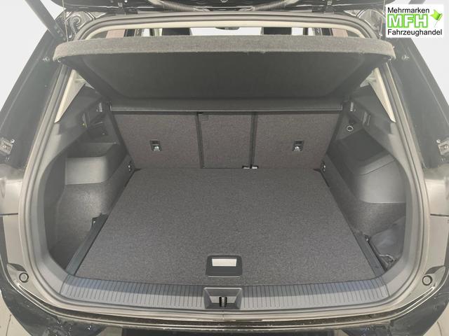 Volkswagen Tiguan Style 1.5 eTSI 150PS/110kW DSG7 2026 +AHK +18" ALU +360-AreaView +HuD +Car2X +TravelAssist 