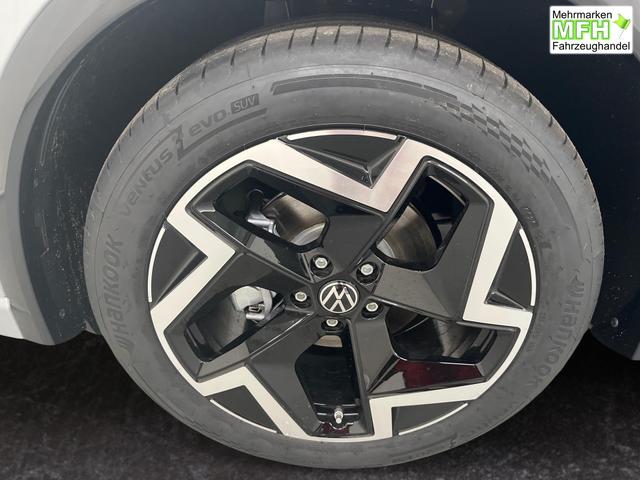 Volkswagen Tiguan R-Line 1.5 eTSI 150PS/110kW DSG7 2026 +AHK +HuD +15" Infotainment 