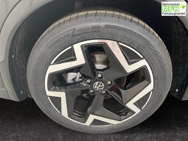 Volkswagen Tiguan R-Line 1.5 eTSI 150PS/110kW DSG7 2026 +AHK & PANO 