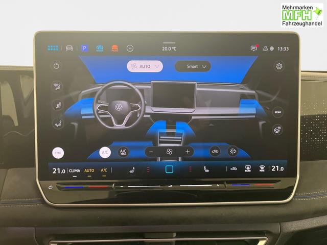 Volkswagen Tiguan R-Line 1.5 eTSI 150PS/110kW DSG7 2026 +AHK +HuD +15" Infotainment 