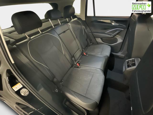 Volkswagen Tiguan Style 1.5 eTSI 150PS/110kW DSG7 2026 +AHK +18" ALU +360-AreaView +HuD +Car2X +TravelAssist 