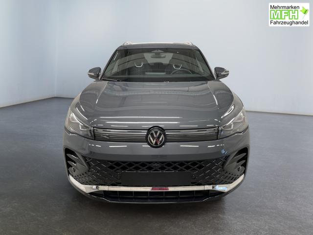 Volkswagen Tiguan R-Line 1.5 eTSI 150PS/110kW DSG7 2026 +AHK & 20-Zoll ALU "Leeds" 